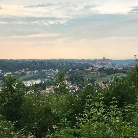 Apartment Boselblick