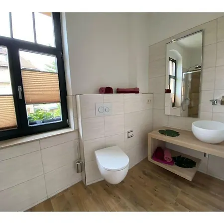 Boselblick Apartment