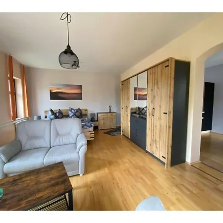 Apartment Boselblick *