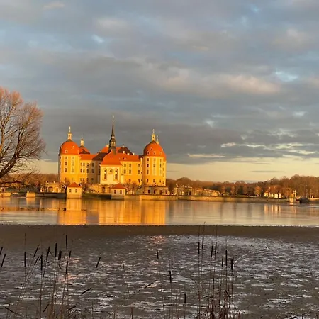 Boselblick Apartment Meissen