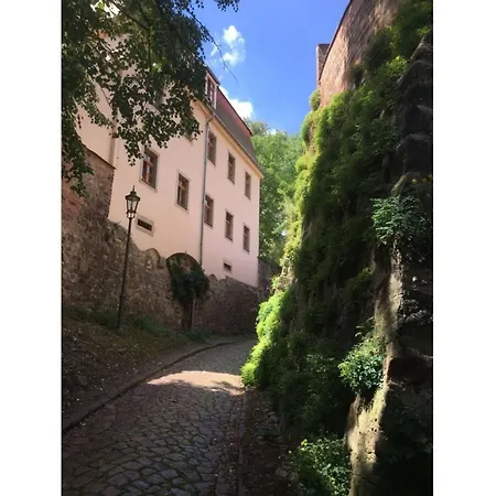 Boselblick Apartment