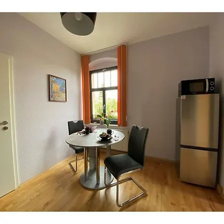 Apartment Boselblick Meissen