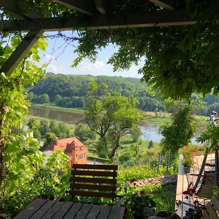 Boselblick Apartment Meissen