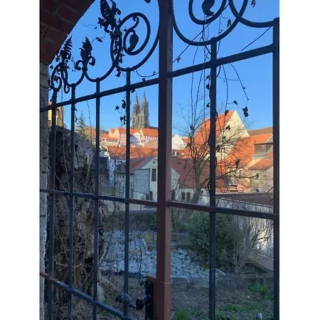 Boselblick Apartment Meissen