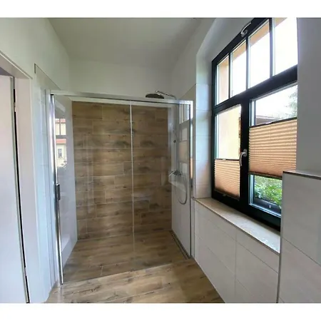 Boselblick Apartment Meissen